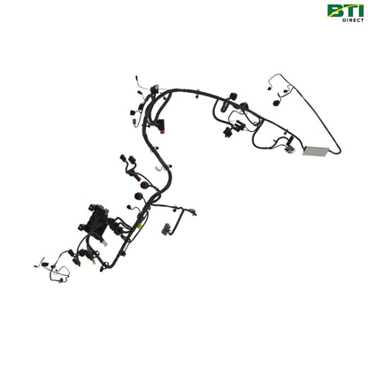 RE335838: Cab Wiring Harness
