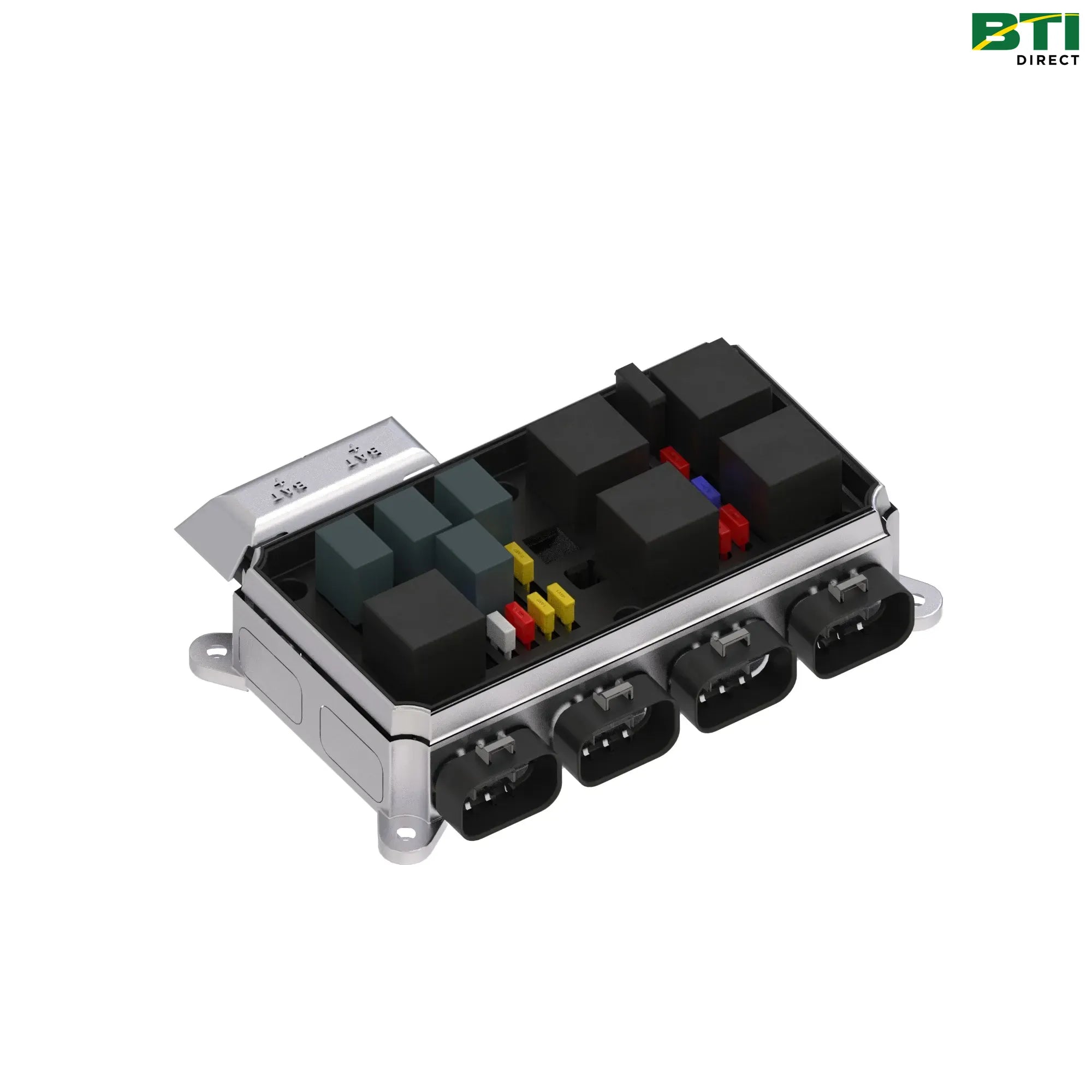RE208525: Electrical Load Center