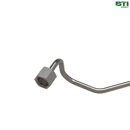 AL225405: Load Sensing Shuttle Valve Oil Line