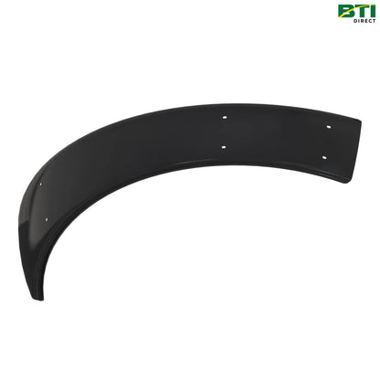 N316344: Fender