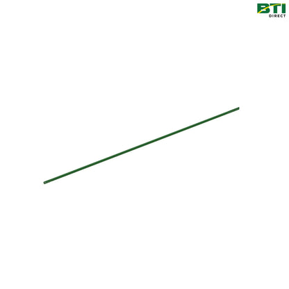 N381027: Basket Lid Lift Tube