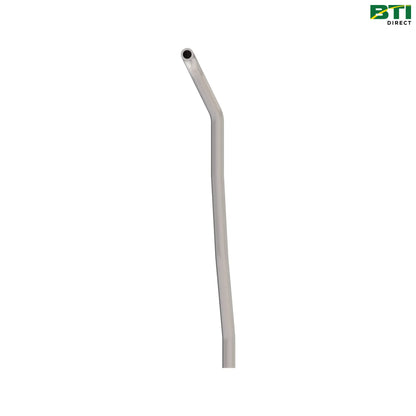 RE261183: Heater Outlet Line