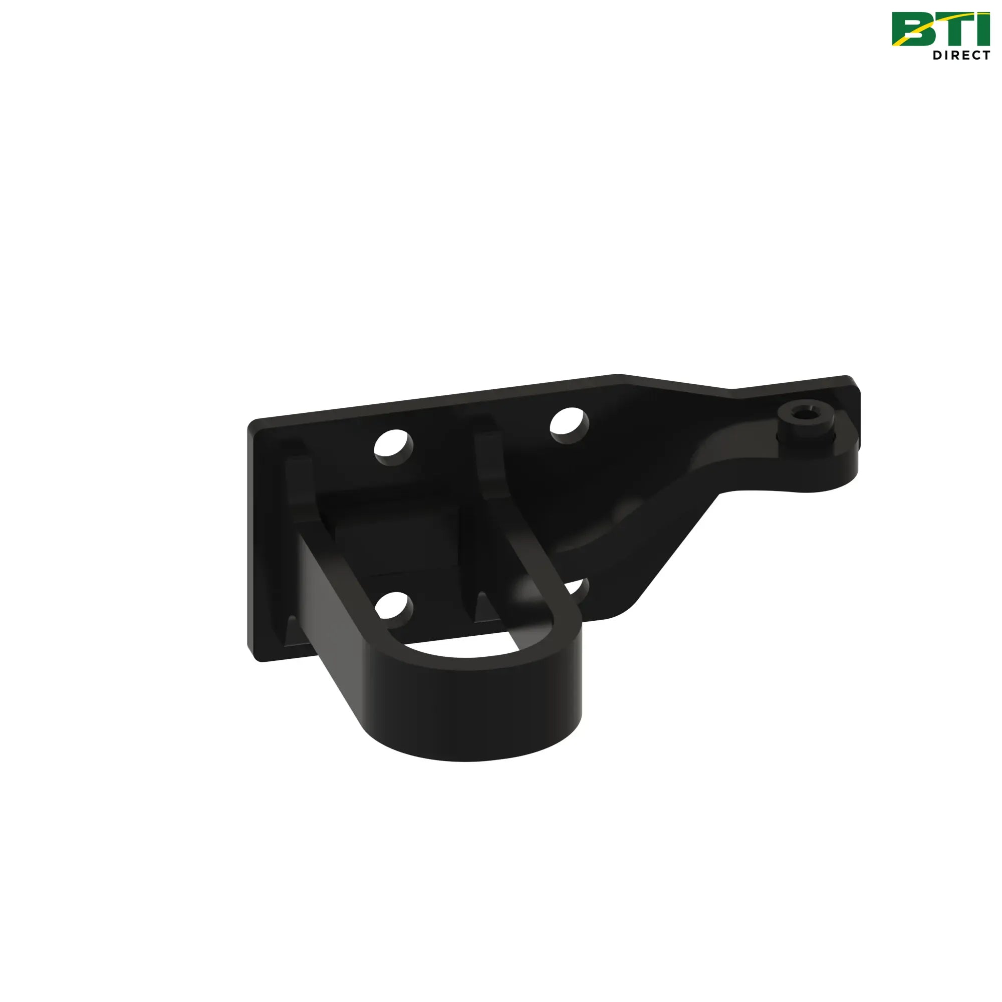 RE339804: Cab Suspension Bracket, Right Side