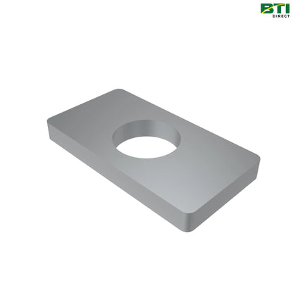 L156666: Lower Link Lift Plate