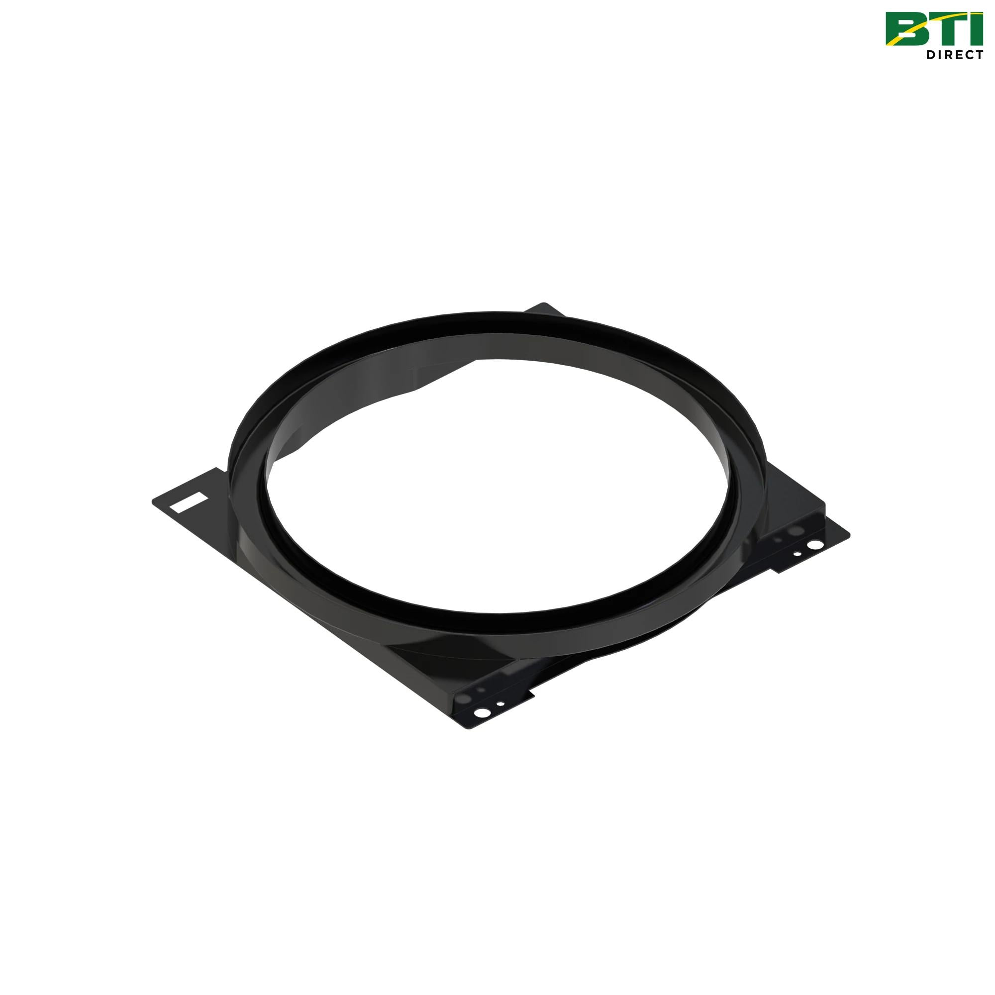 AL78568: Radiator Fan Shroud
