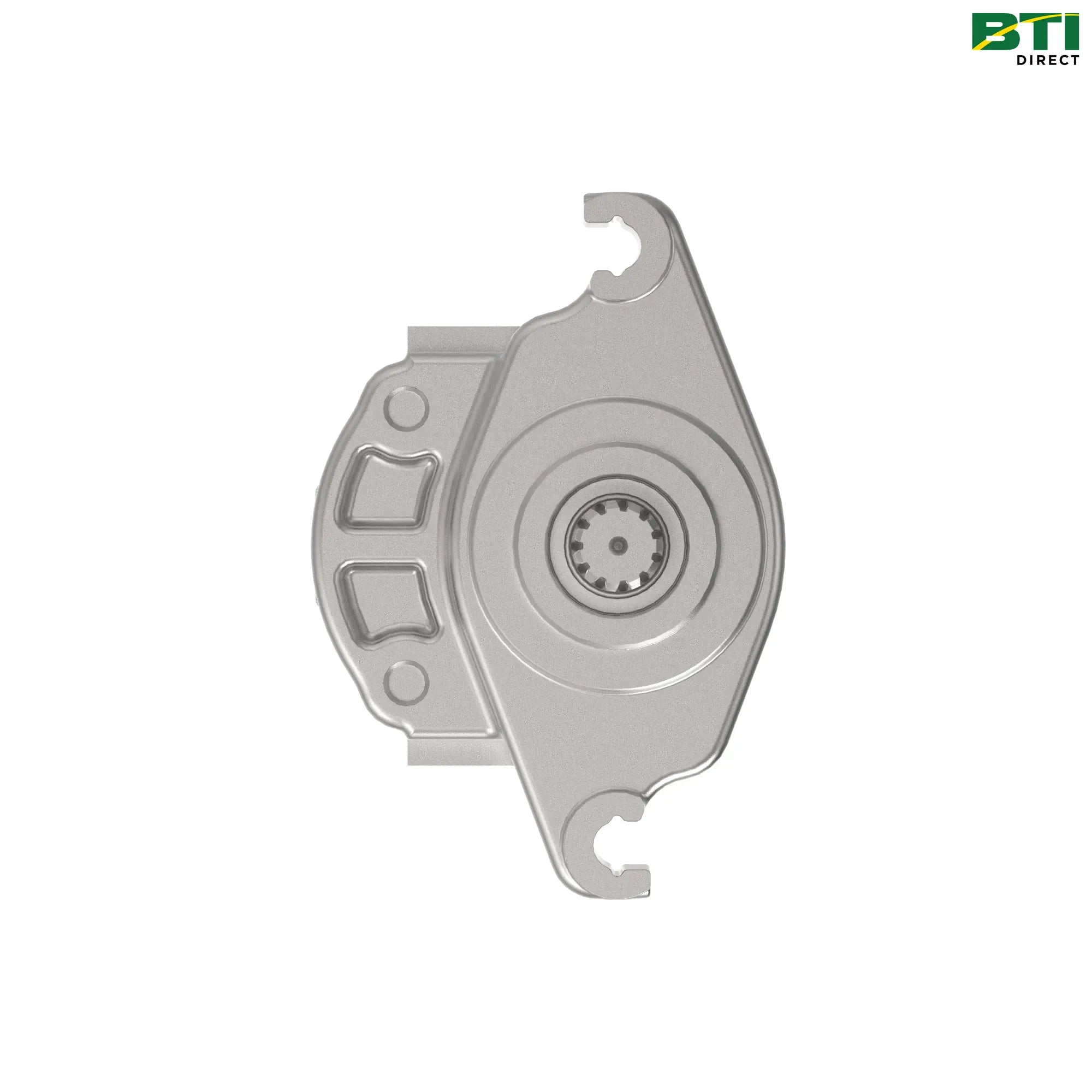 AUC13177: Hydraulic Motor