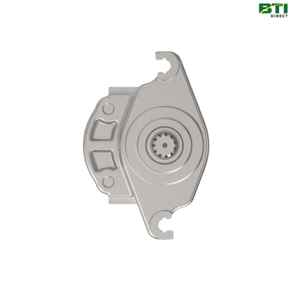 AUC13177: Hydraulic Motor