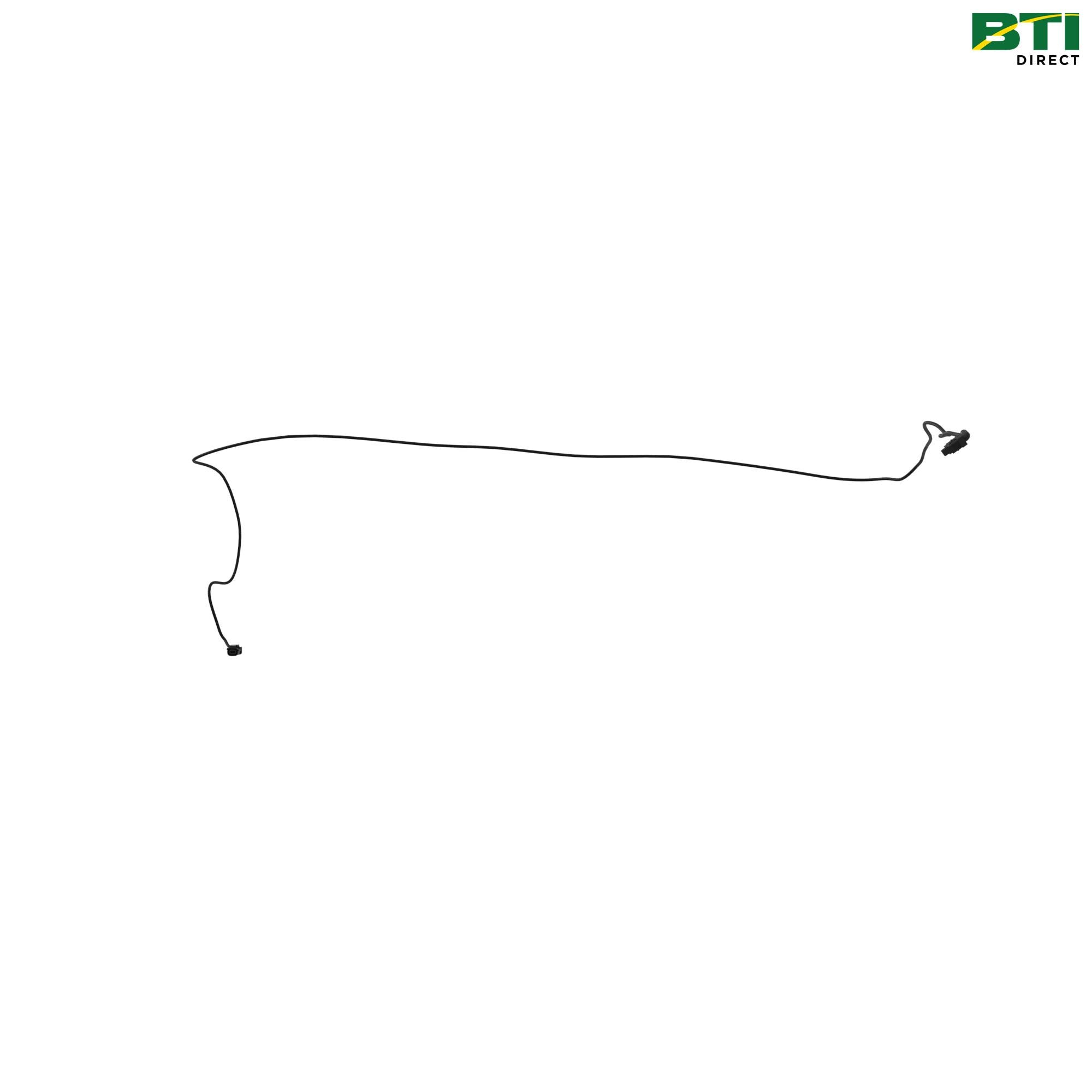 AL213846: Display Ethernet Wiring Harness