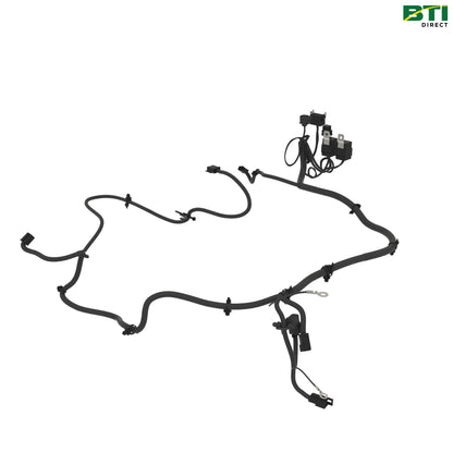 AUC12096: Chassis Wiring Harness