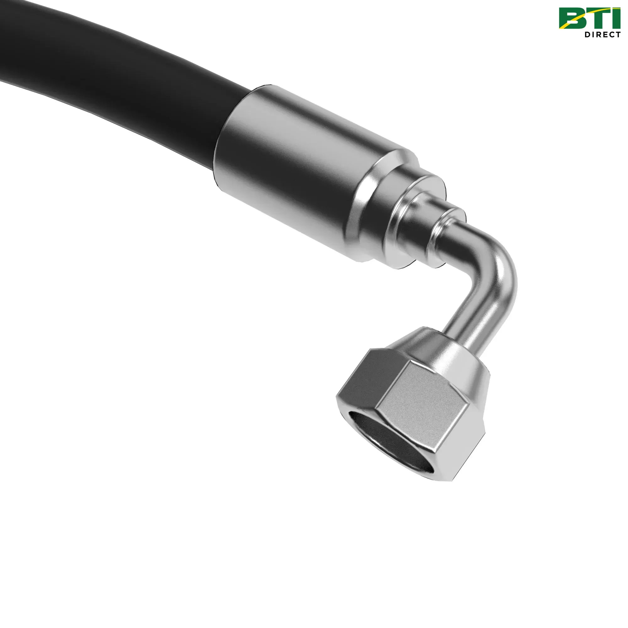 AXE44674: Fold Cylinder Pressure Hydraulic Hose