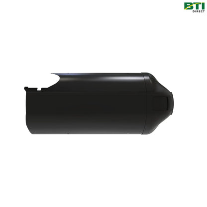 RE332651: Rear Heat Shield