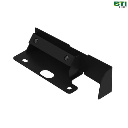 AXE49177: Outer Float Arm Base Ramp, Left Side