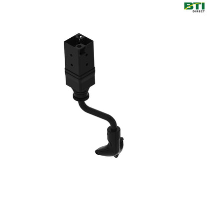 SJ22456: Multi-Functional Controller