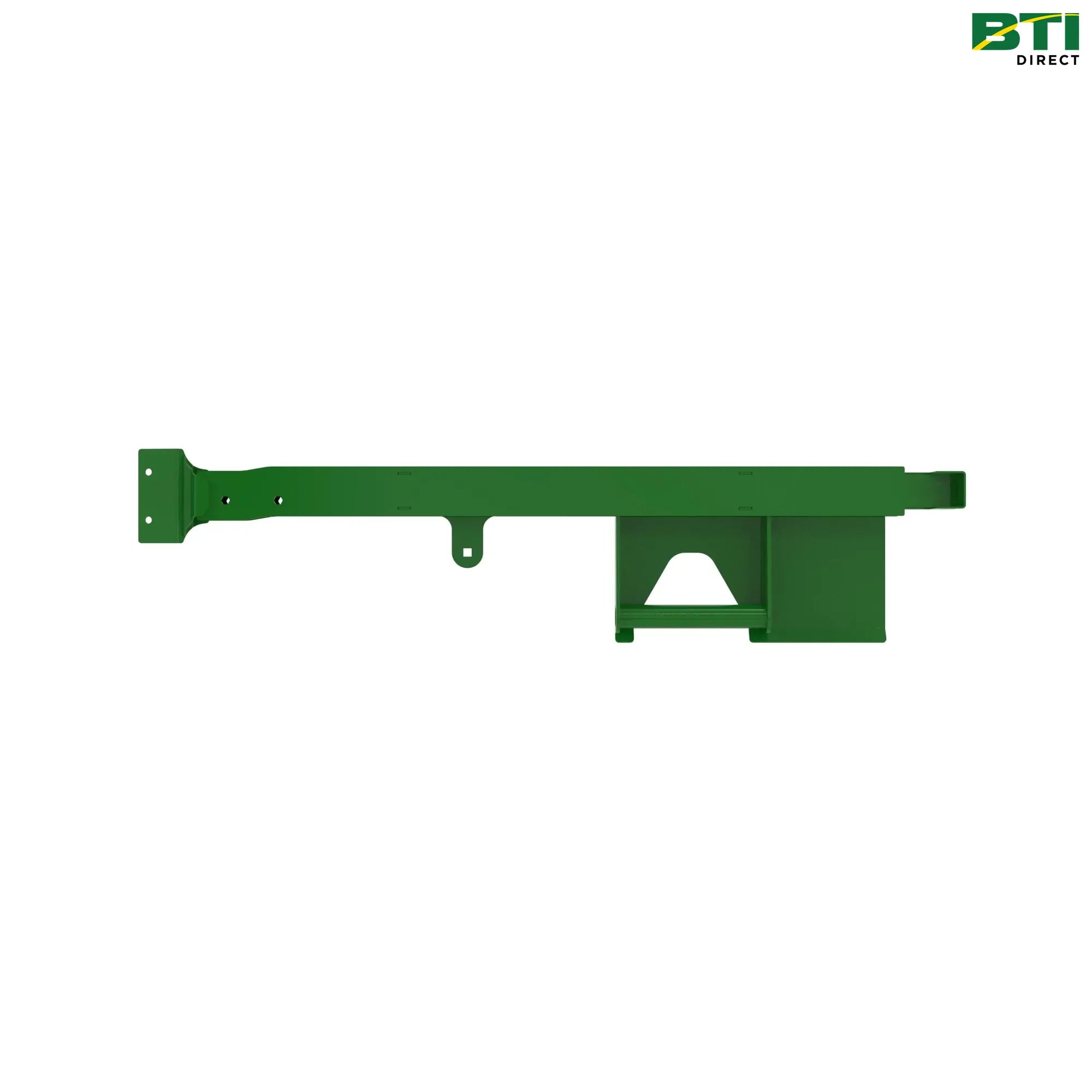 AXE68191: Tensioning System Support, Left Side