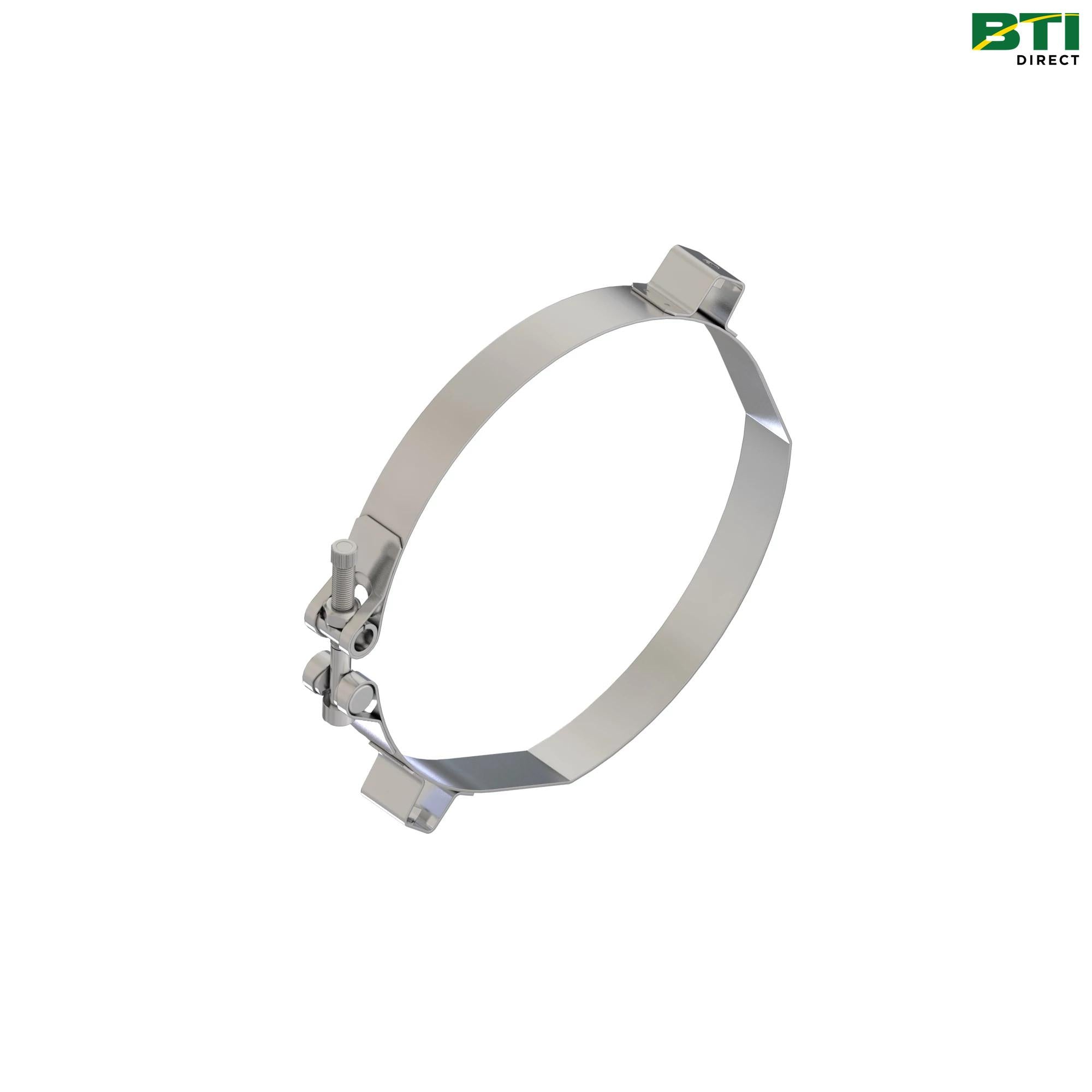 AL206494: Circular Mount Clamp