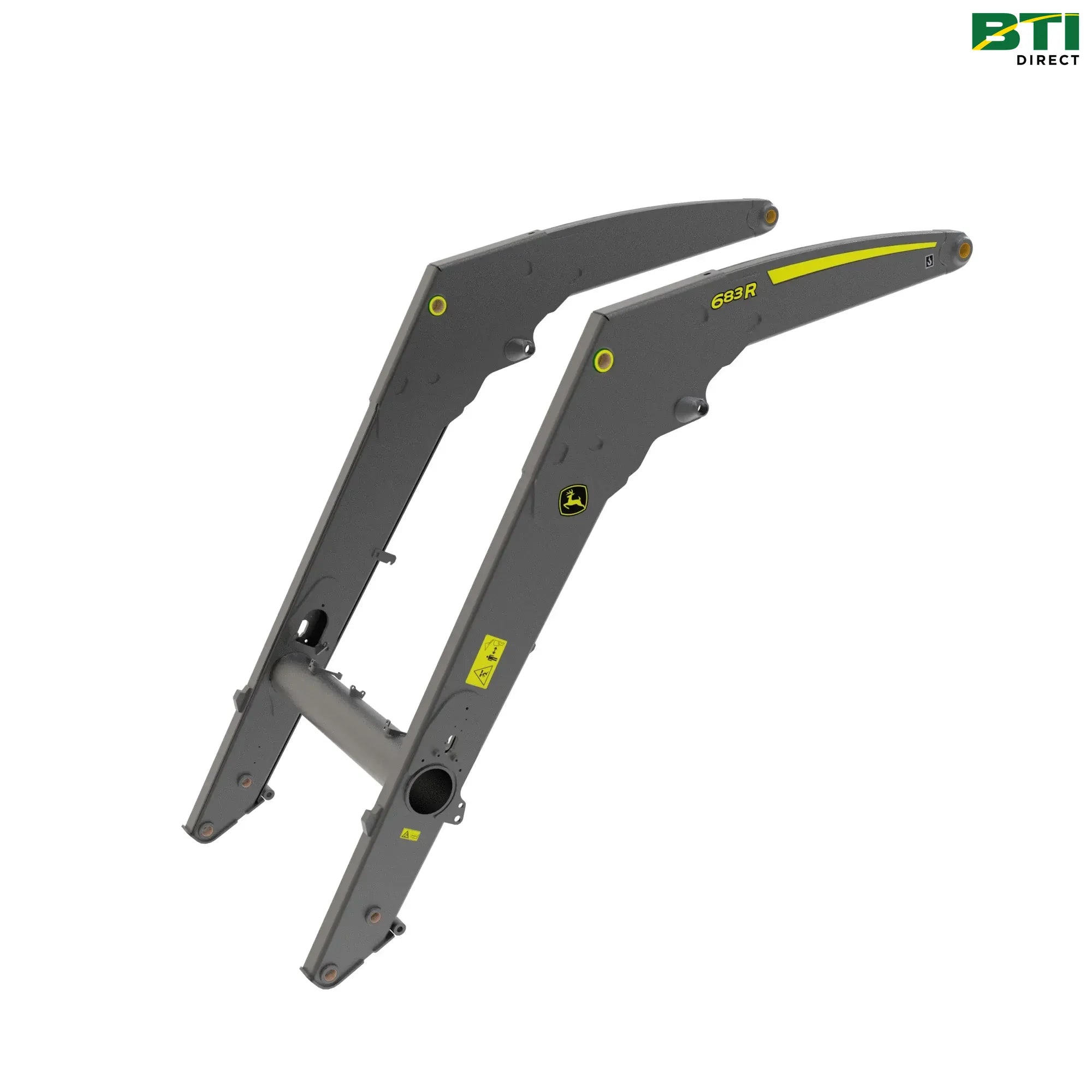 AW38683: Loader Boom