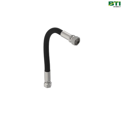 RE313460: Steering Line Hydraulic Hose