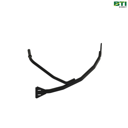 RE186056: Fender Support, Left Side