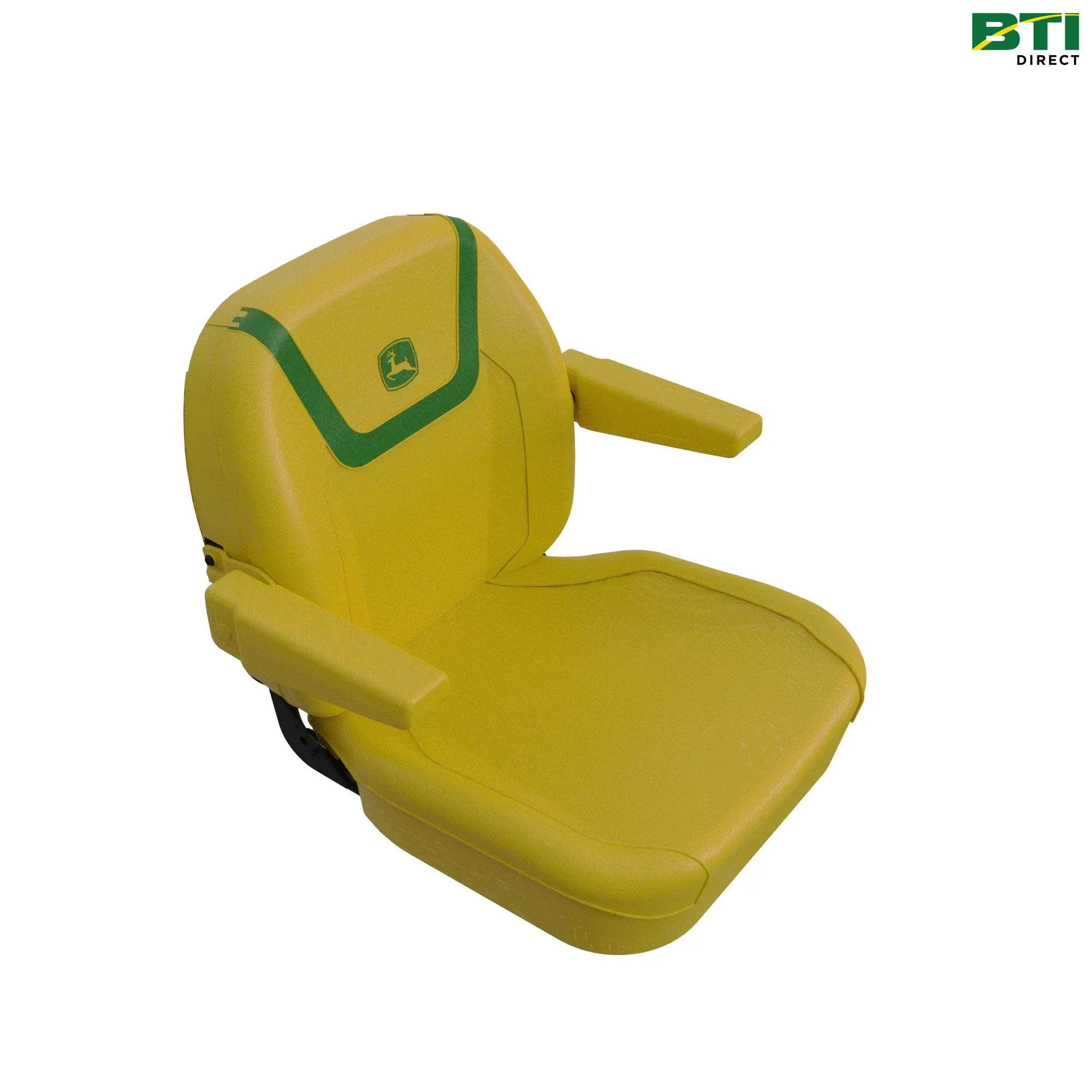 AUC15576: Seat