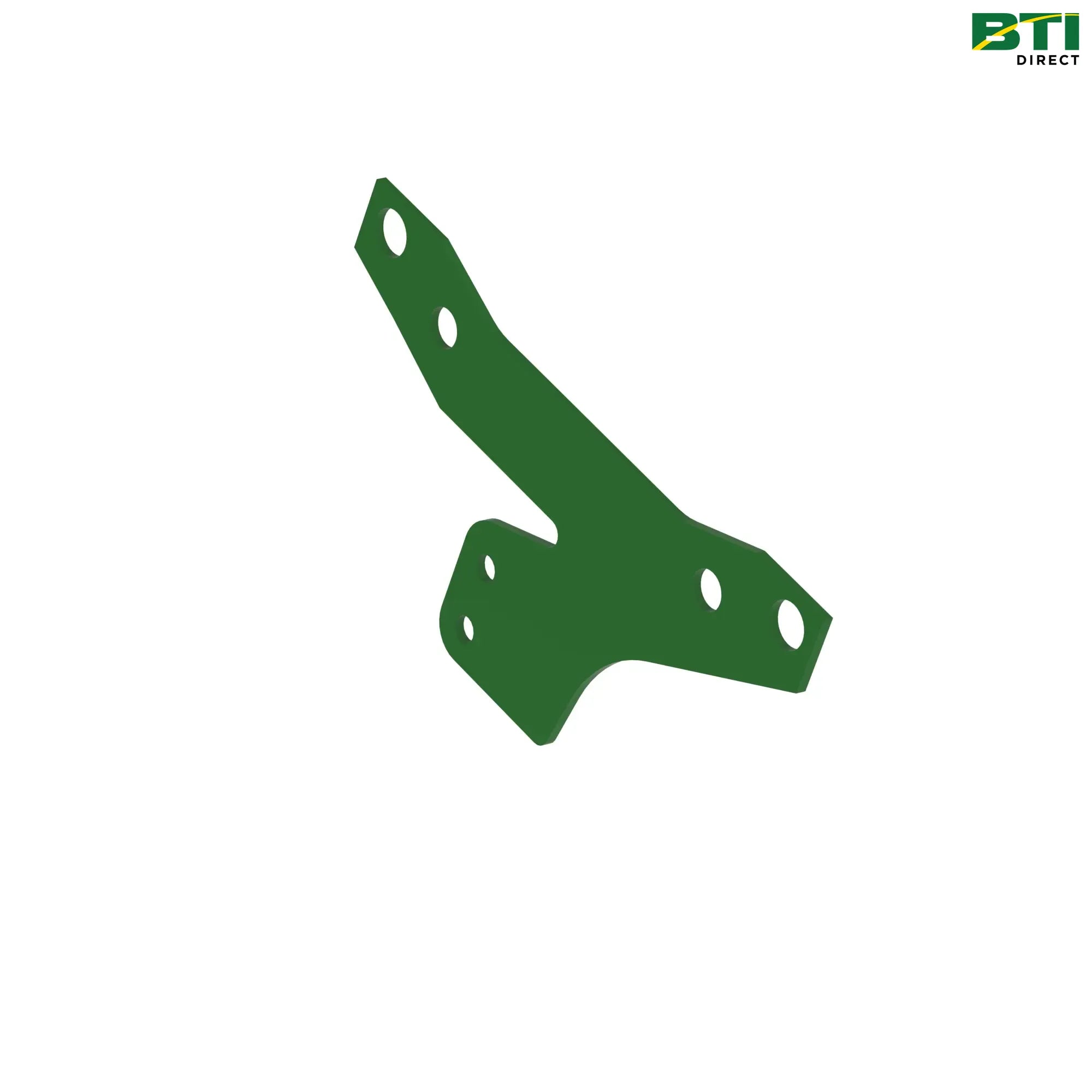 N223583: Left Side Stripping Unit Height Sensor Link Channel