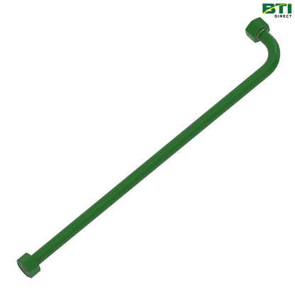 AXE43254: Frame LH to Distributor RH Oil Tube