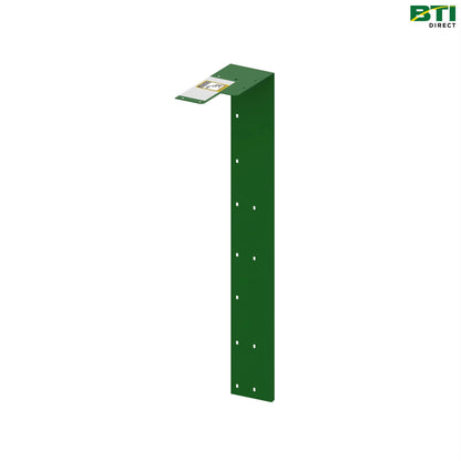 AN374137: Front Kick Reinforcement Plate
