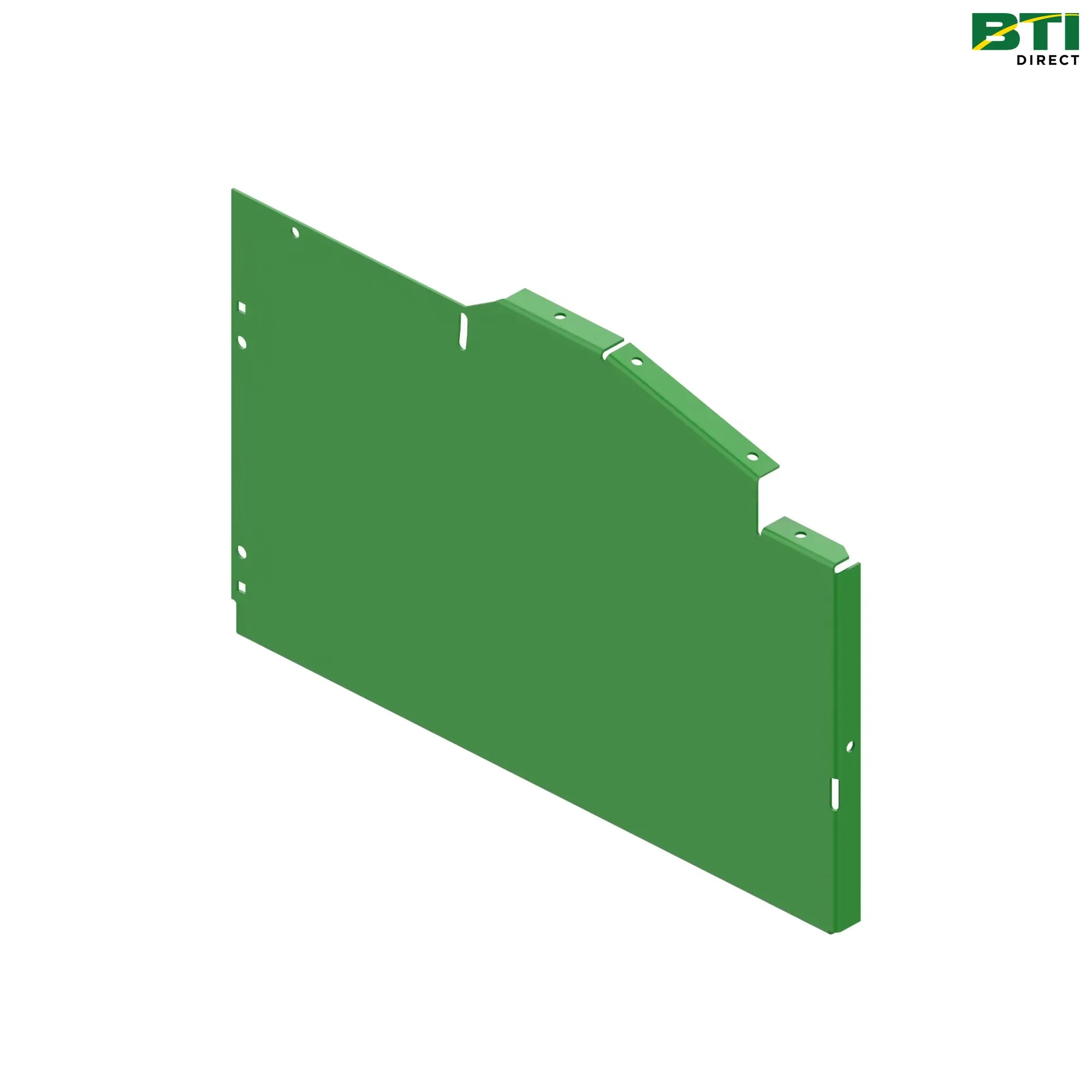 N372299: Panel