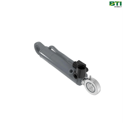 AL205034: Accumulator RH Hydraulic Cylinder with Socket