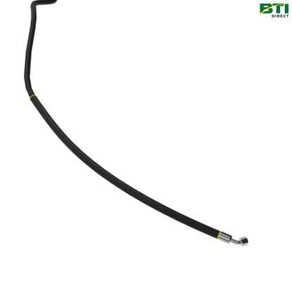AXE42248: Pressure Pump to Steering Valve Hydraulic Hose