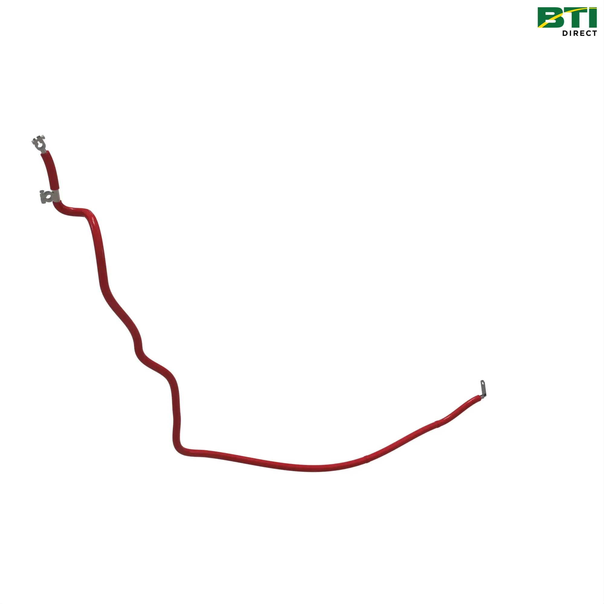 RE279627: Positive Battery Cable, Length 2993 mm