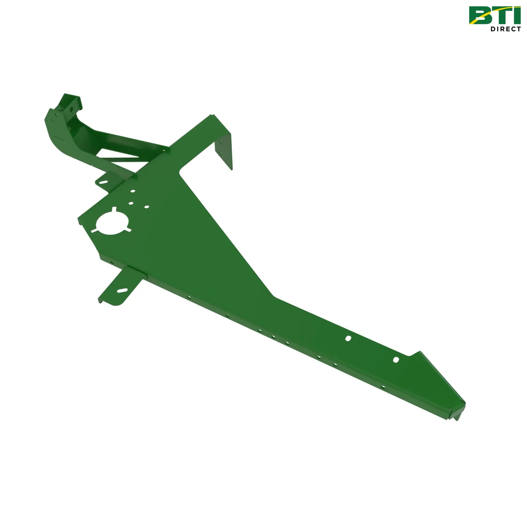 AXE47390: Unloader Drive Jackshaft Support