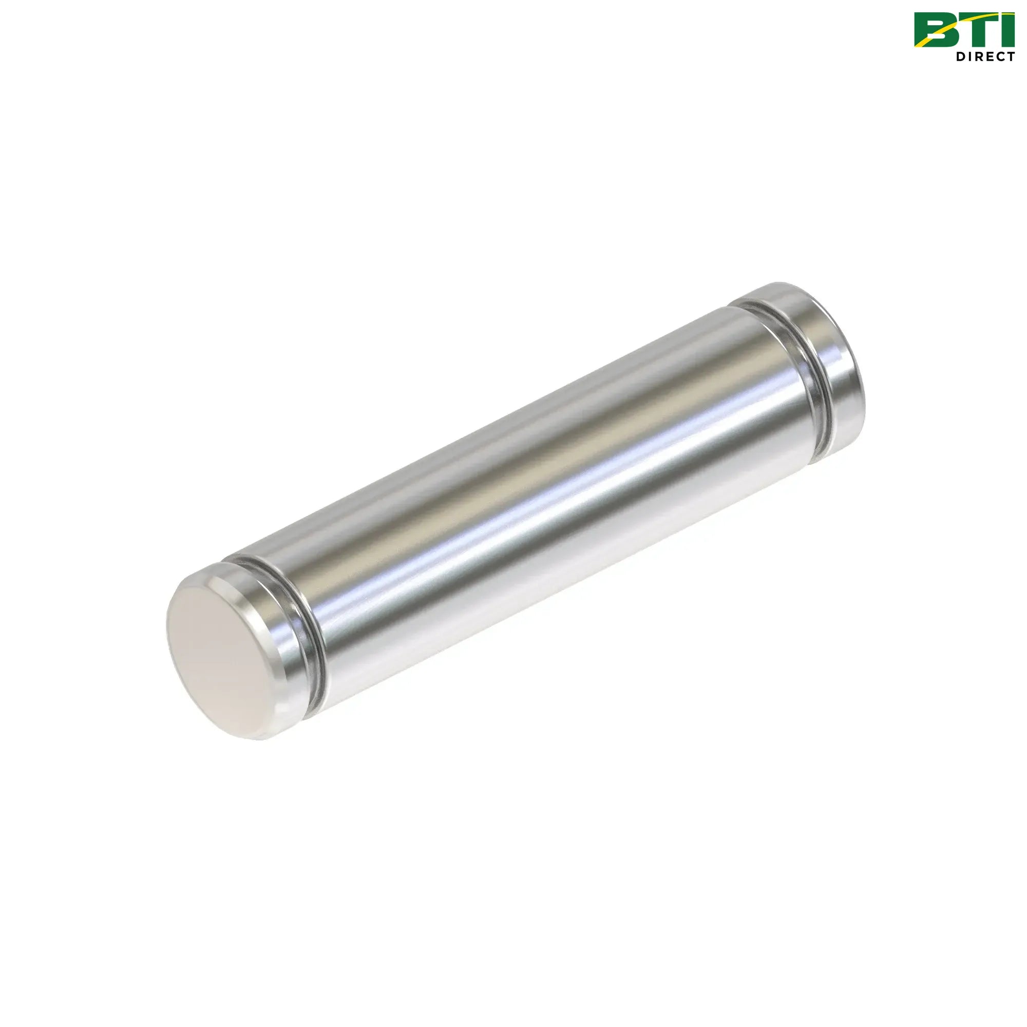 N313410: Circular Groove Pin