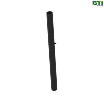 AXE18403: Air Flow Tube, DPF Air