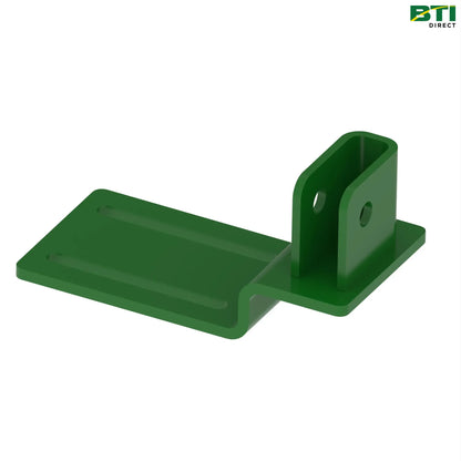 AXE40631: Top Front Air Scoop Bracket