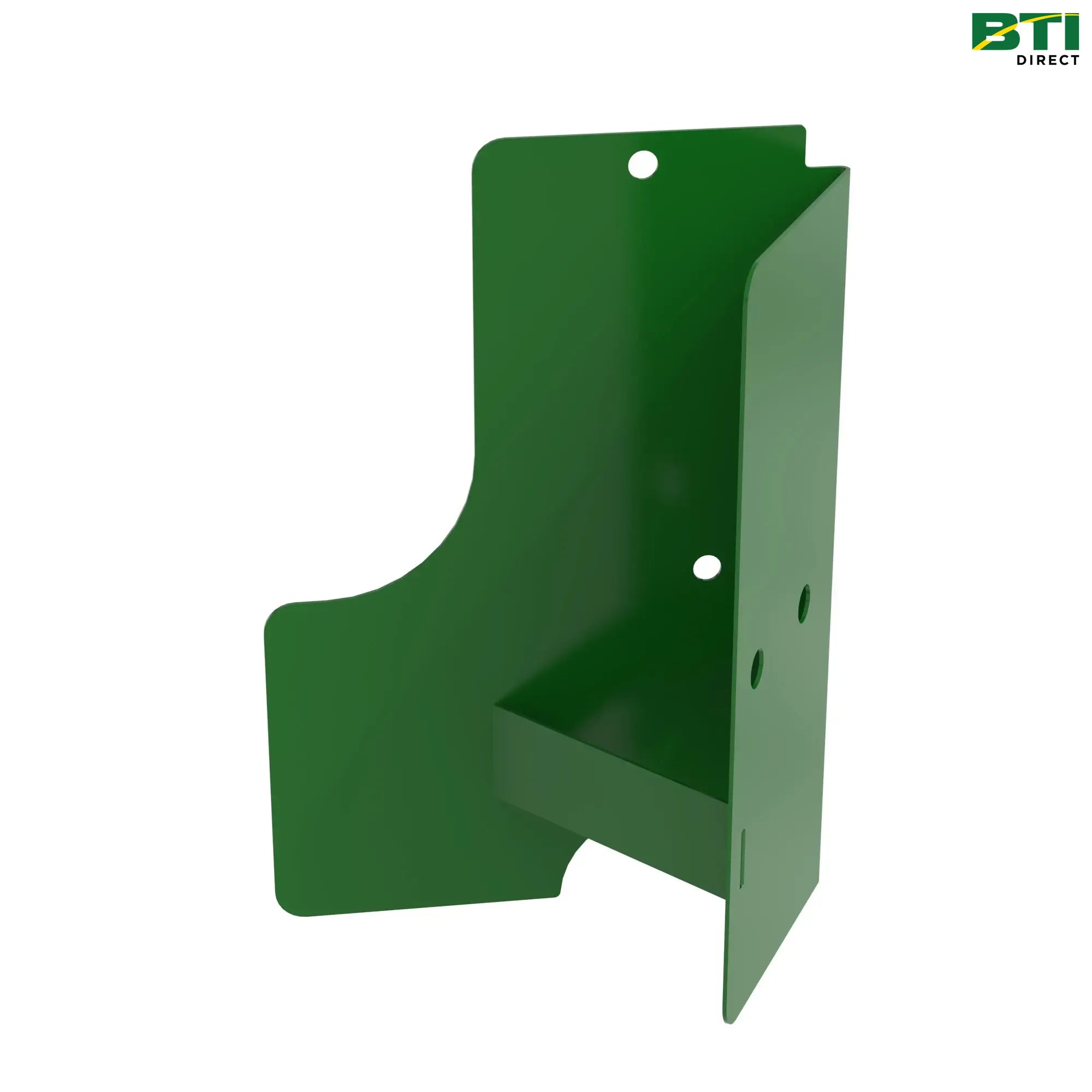 AXE12788: Right Side Air Flow Shield