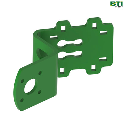 N382037: Compactor Support Angle