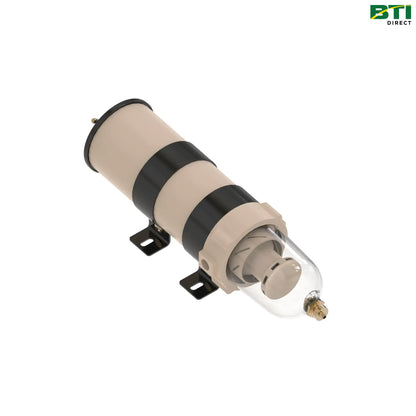 RE169512: Fuel-Water Separator Assembly