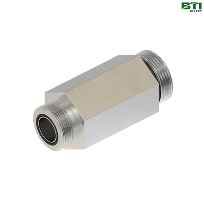 RE176197: Adapter Fitting