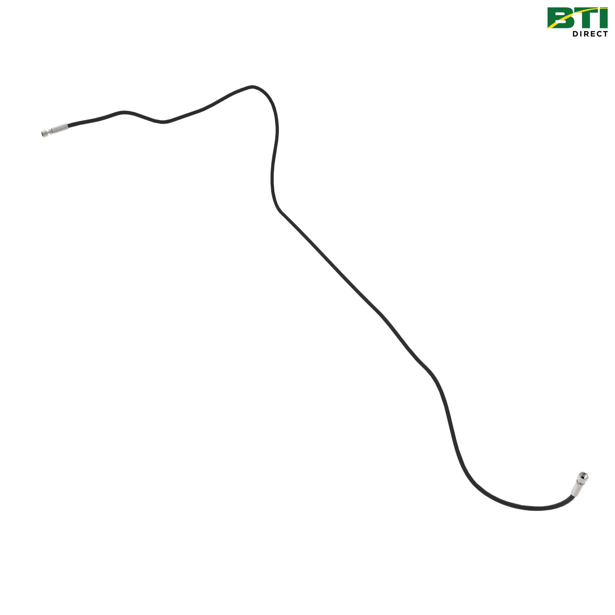 AN305363: Hydraulic Hose