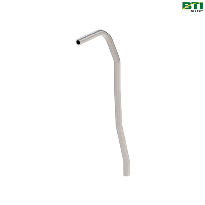 RE261183: Heater Outlet Line
