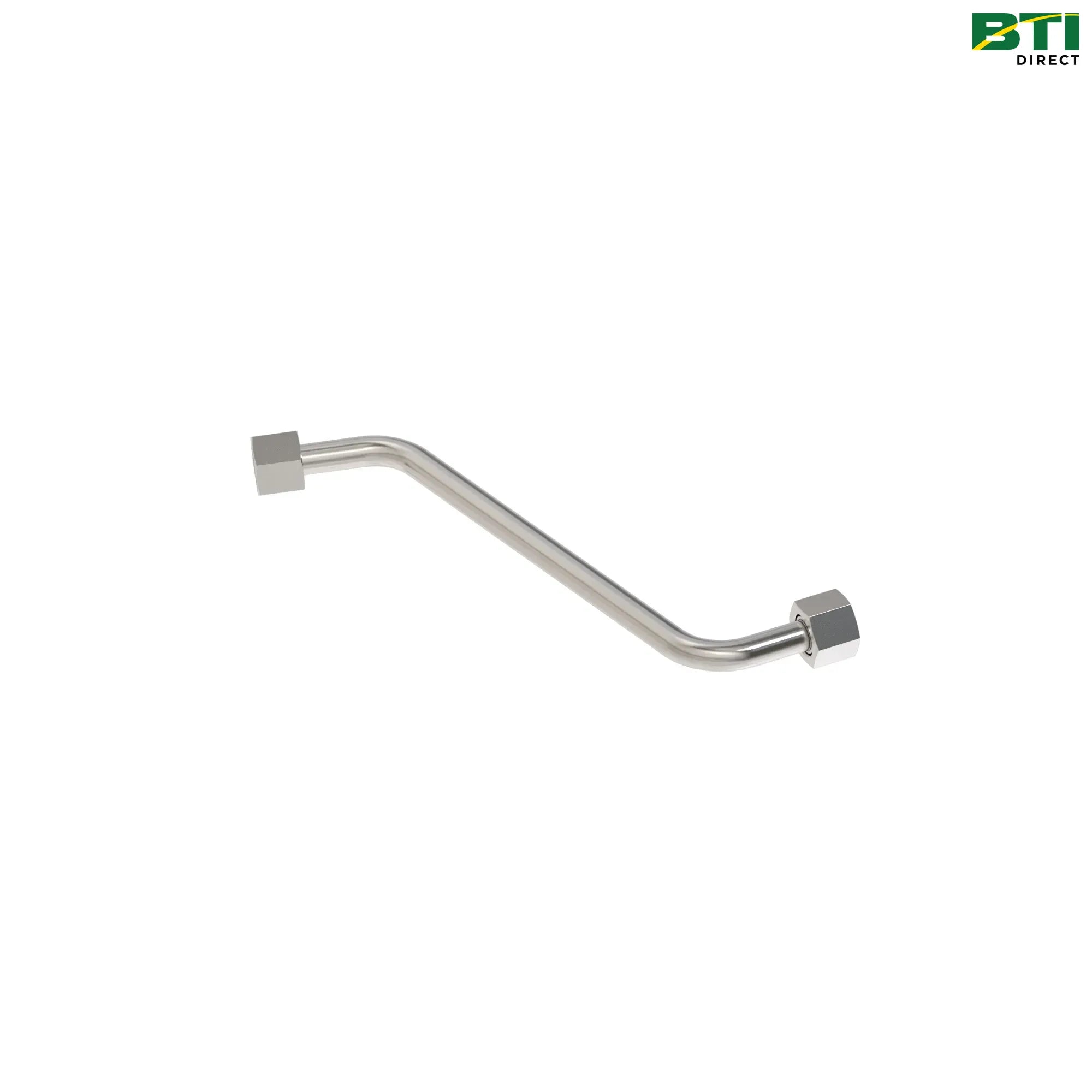 RE34493: SCV Oil Line