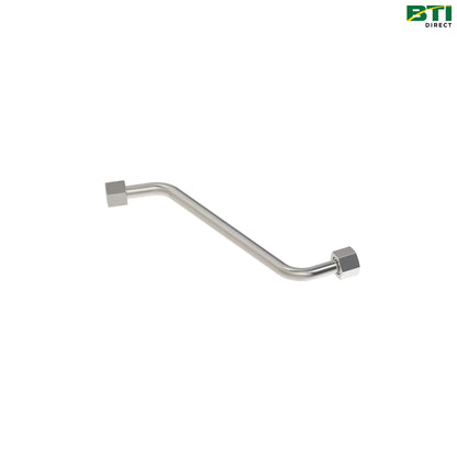 RE34493: SCV Oil Line
