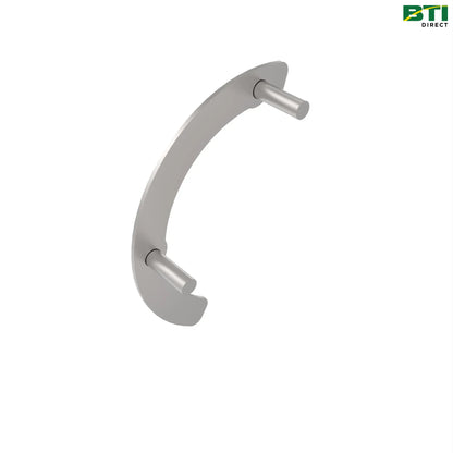 AUC12214: High Capacity Powerflow Retainer