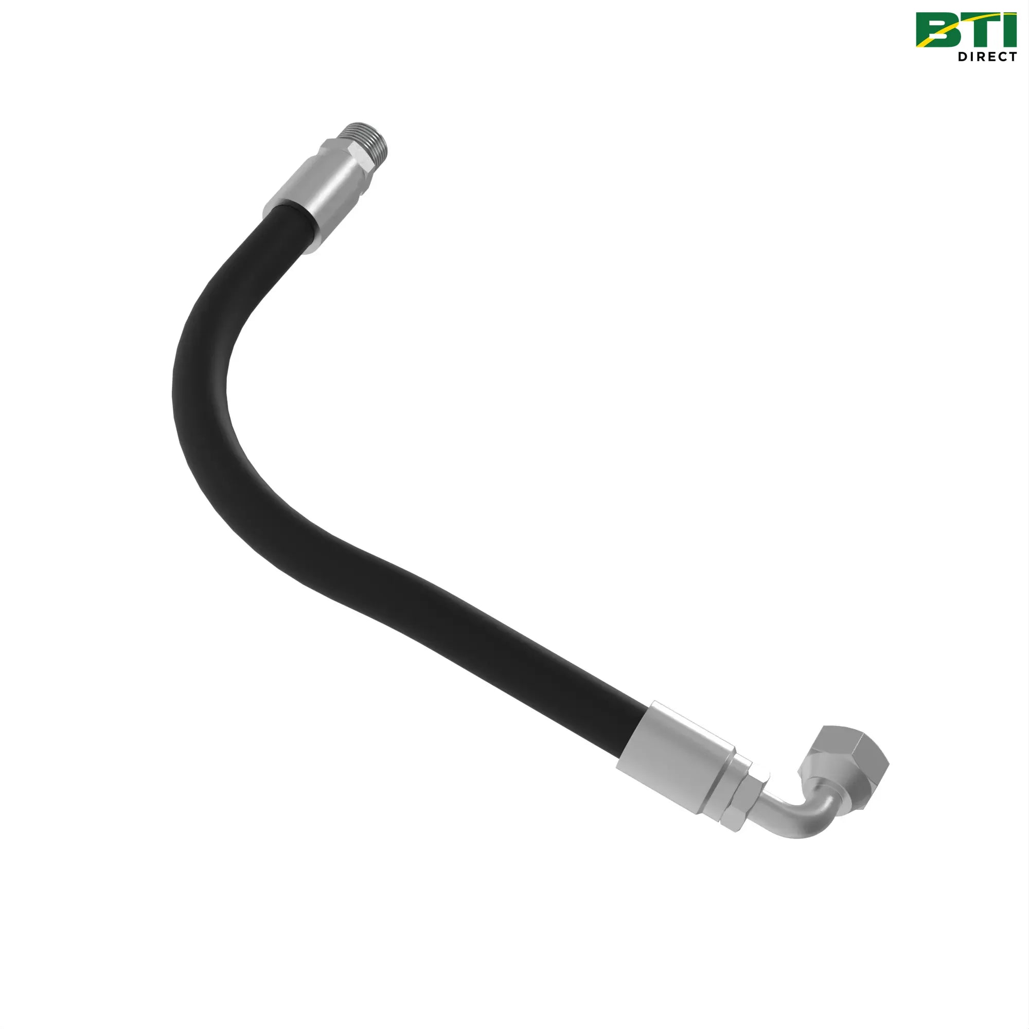 RE170046: Front Brake Hydraulic Hose