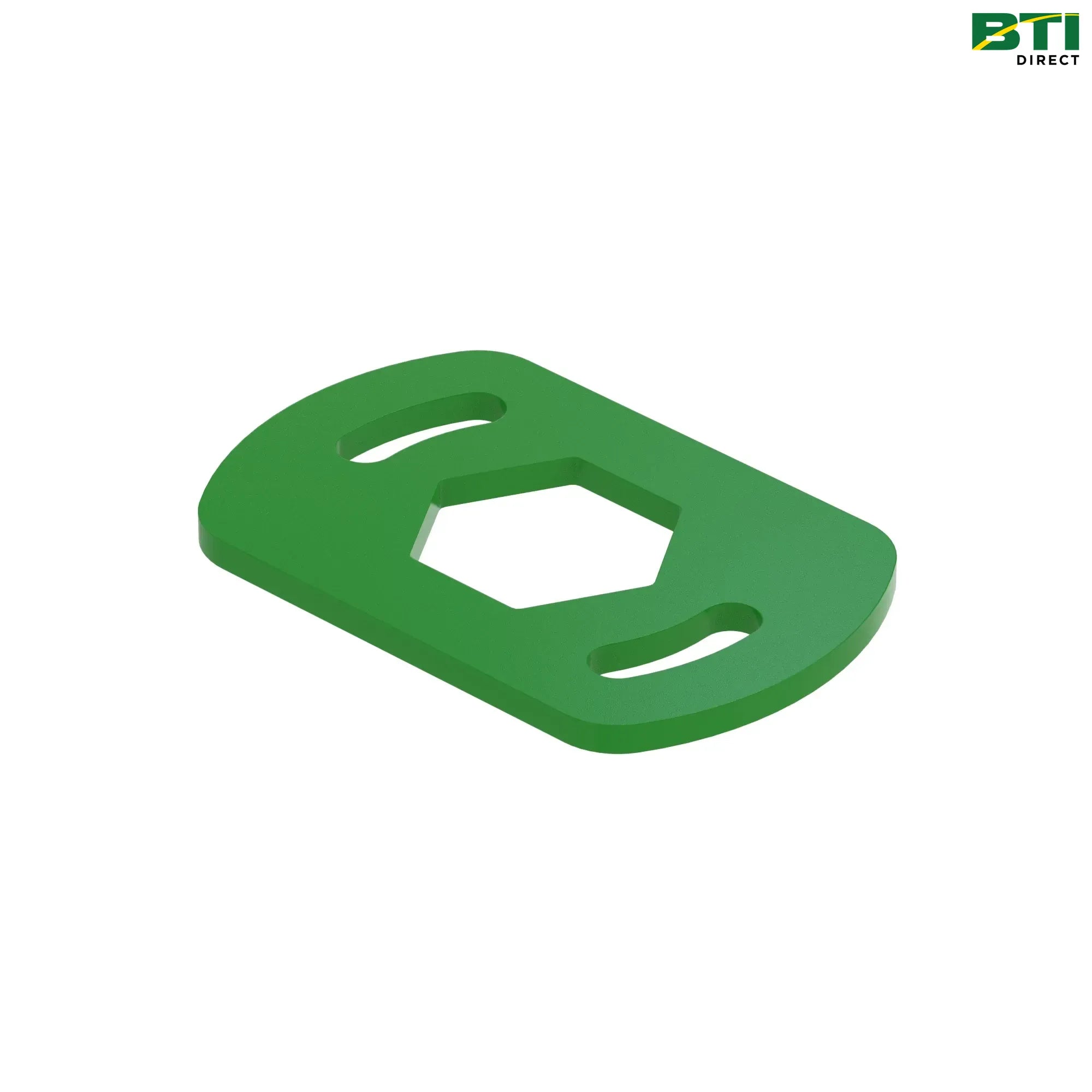 N400973: Retaining Plate