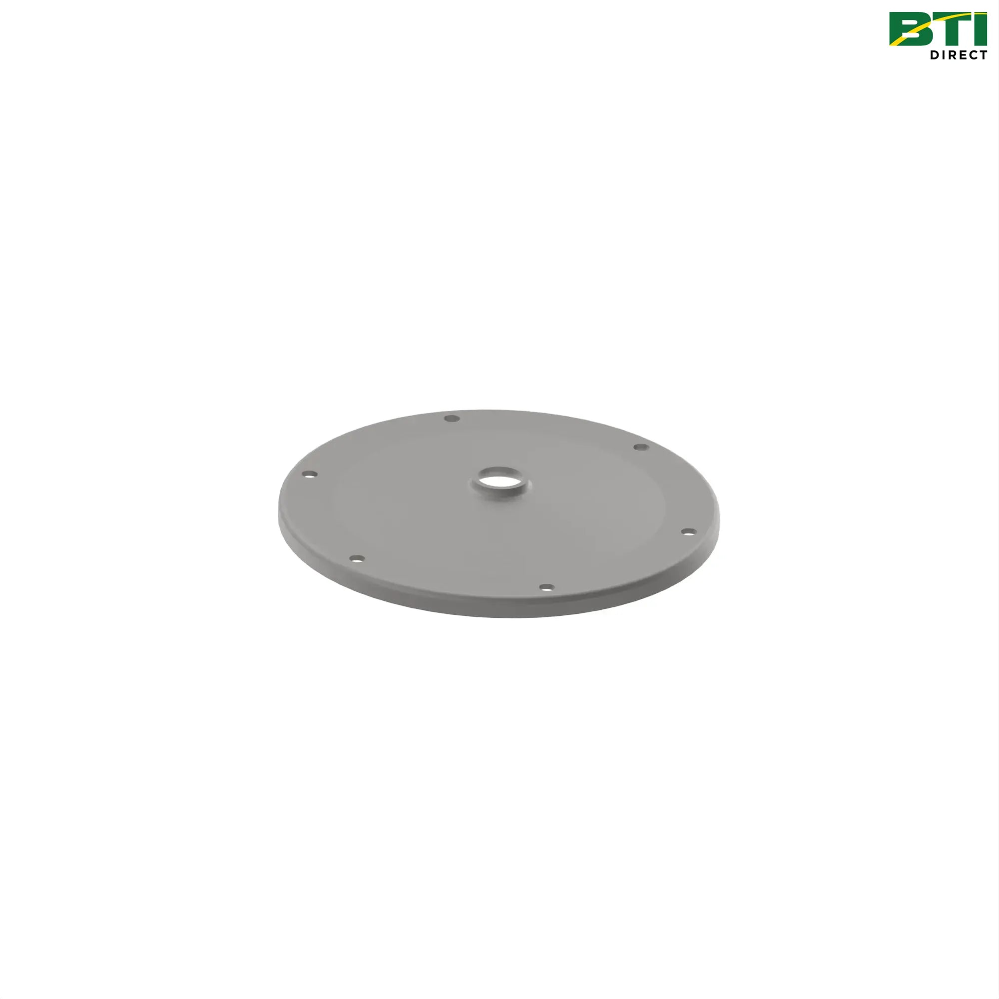 N372947: Fan Clutch Cover