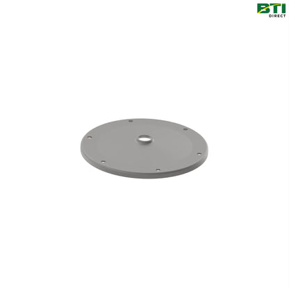 N372947: Fan Clutch Cover