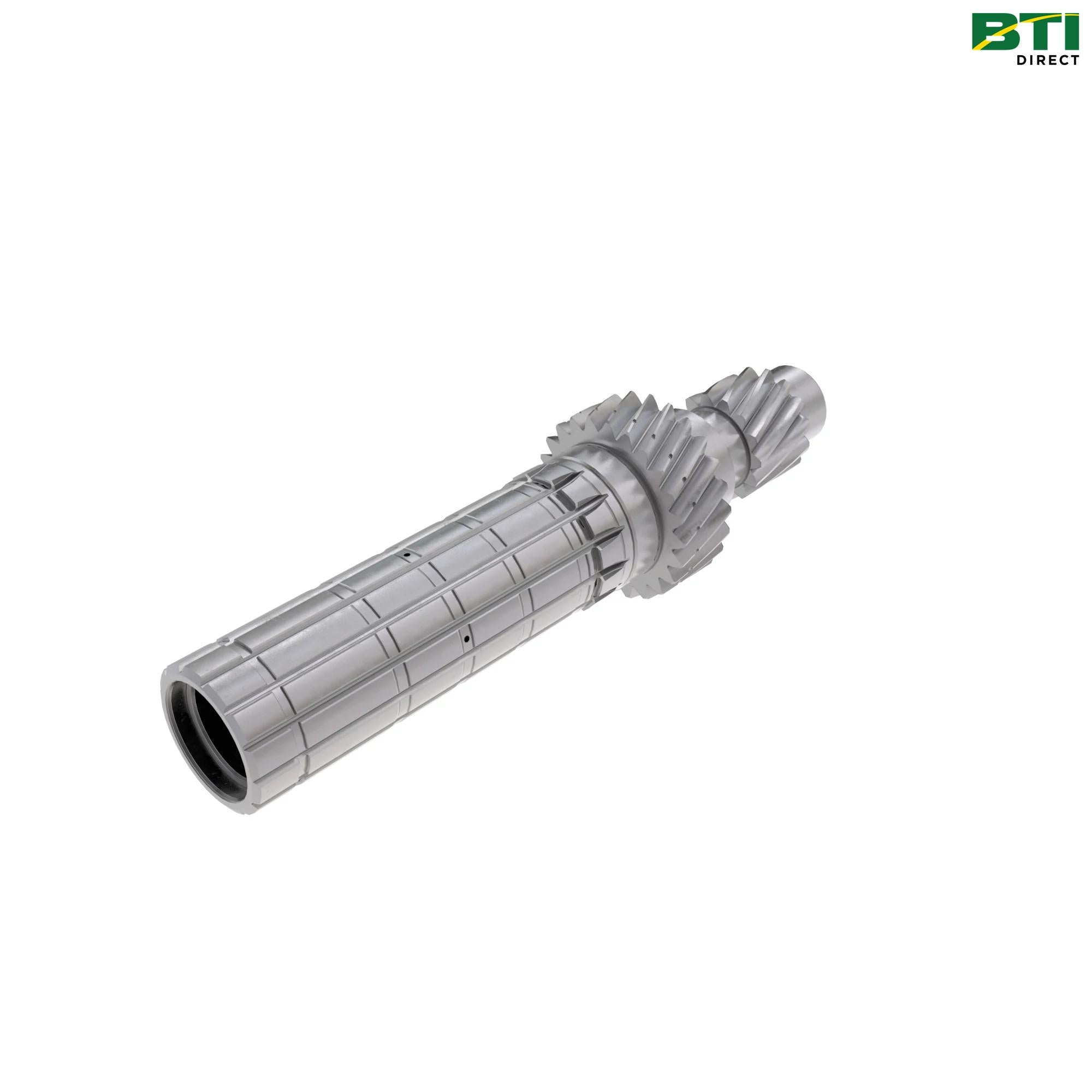R551499: Transmission Input Shaft