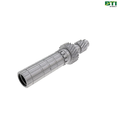 R551499: Transmission Input Shaft