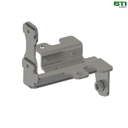 AXE37578: Bracket Return Line Valve Holder